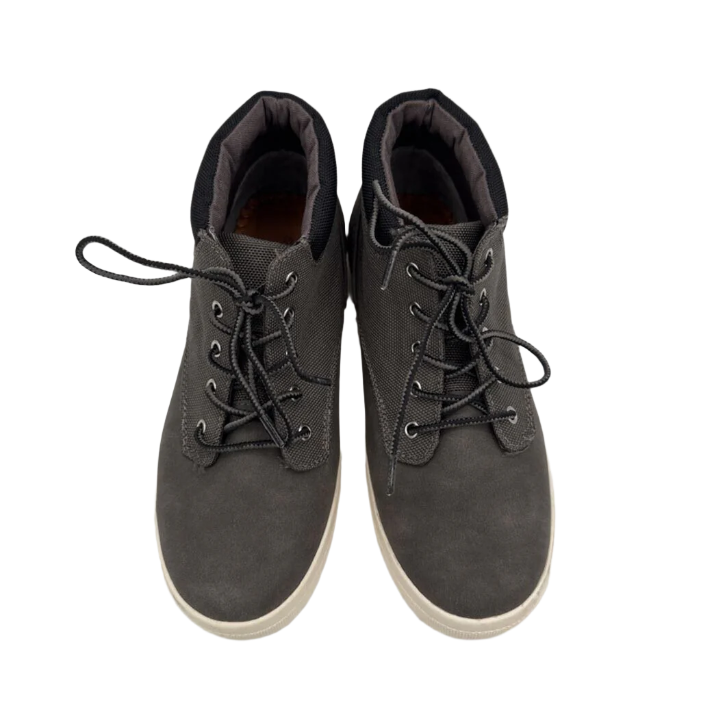 Lace Up Sneakers