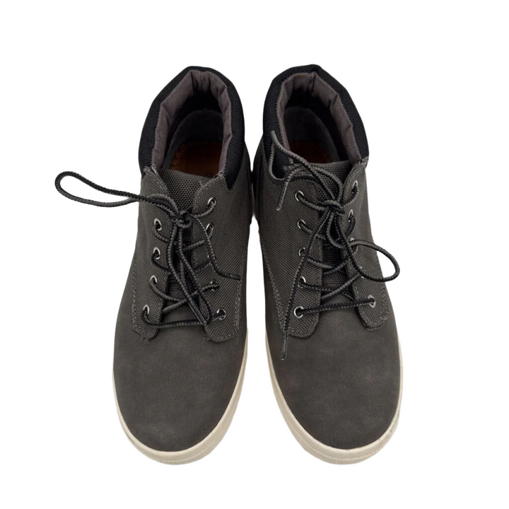 Lace Up Sneakers