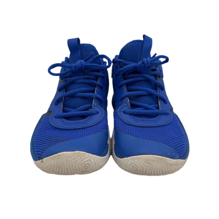 Lace Up Sneakers