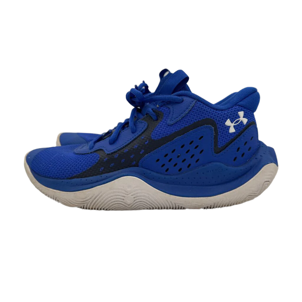 Lace Up Sneakers