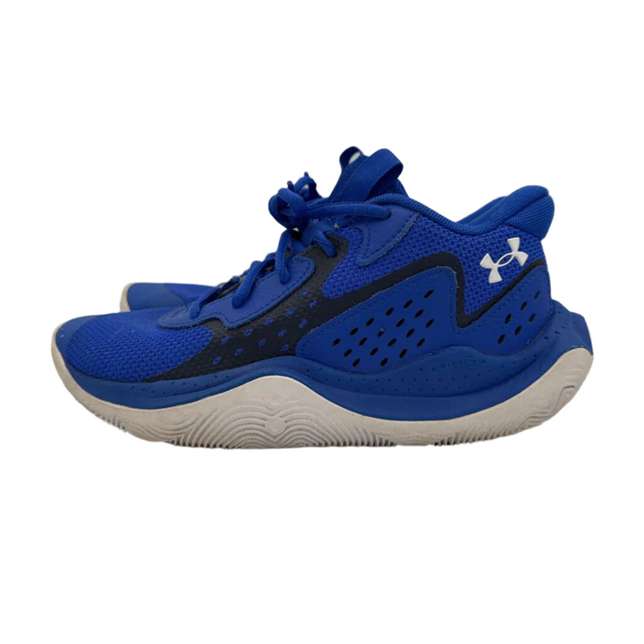 Lace Up Sneakers