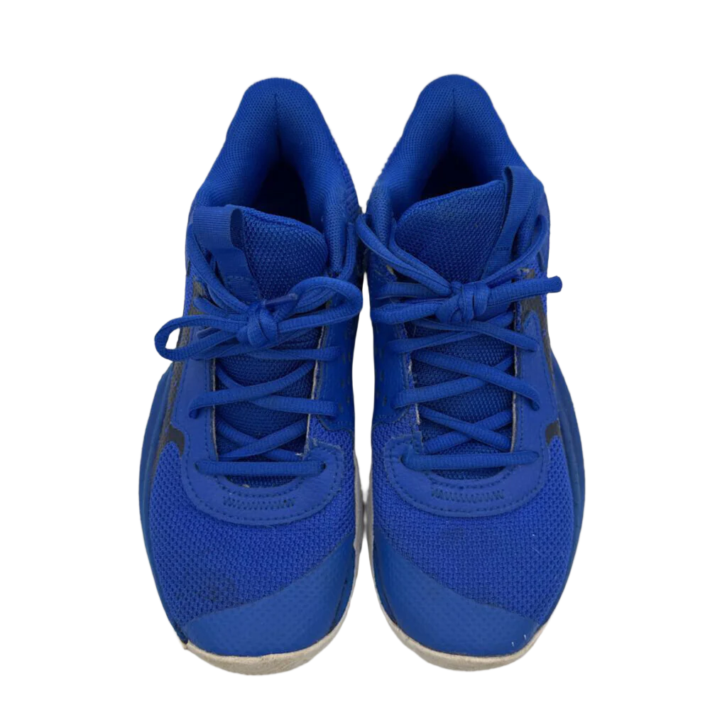 Lace Up Sneakers