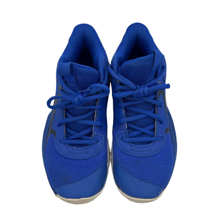 Lace Up Sneakers
