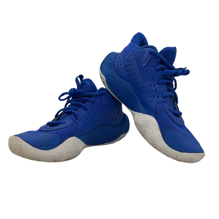 Lace Up Sneakers