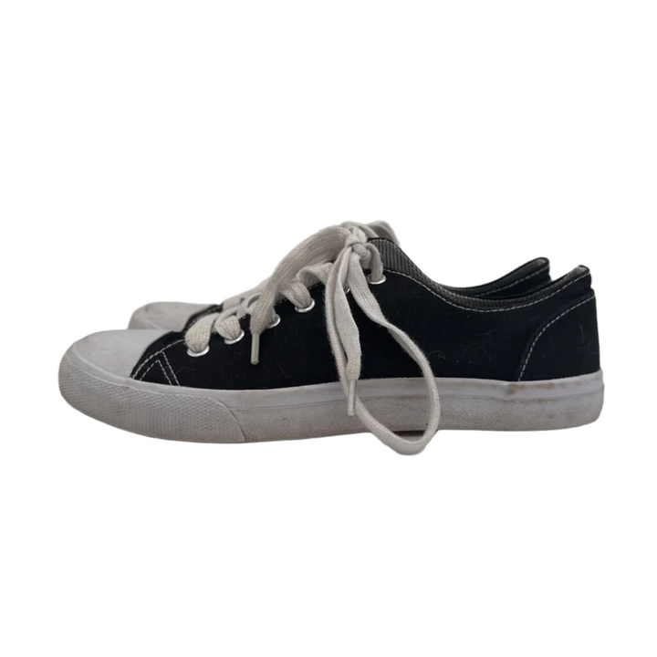 Lace Up Sneakers