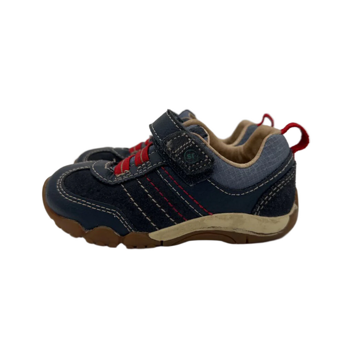 Velcro Sneakers