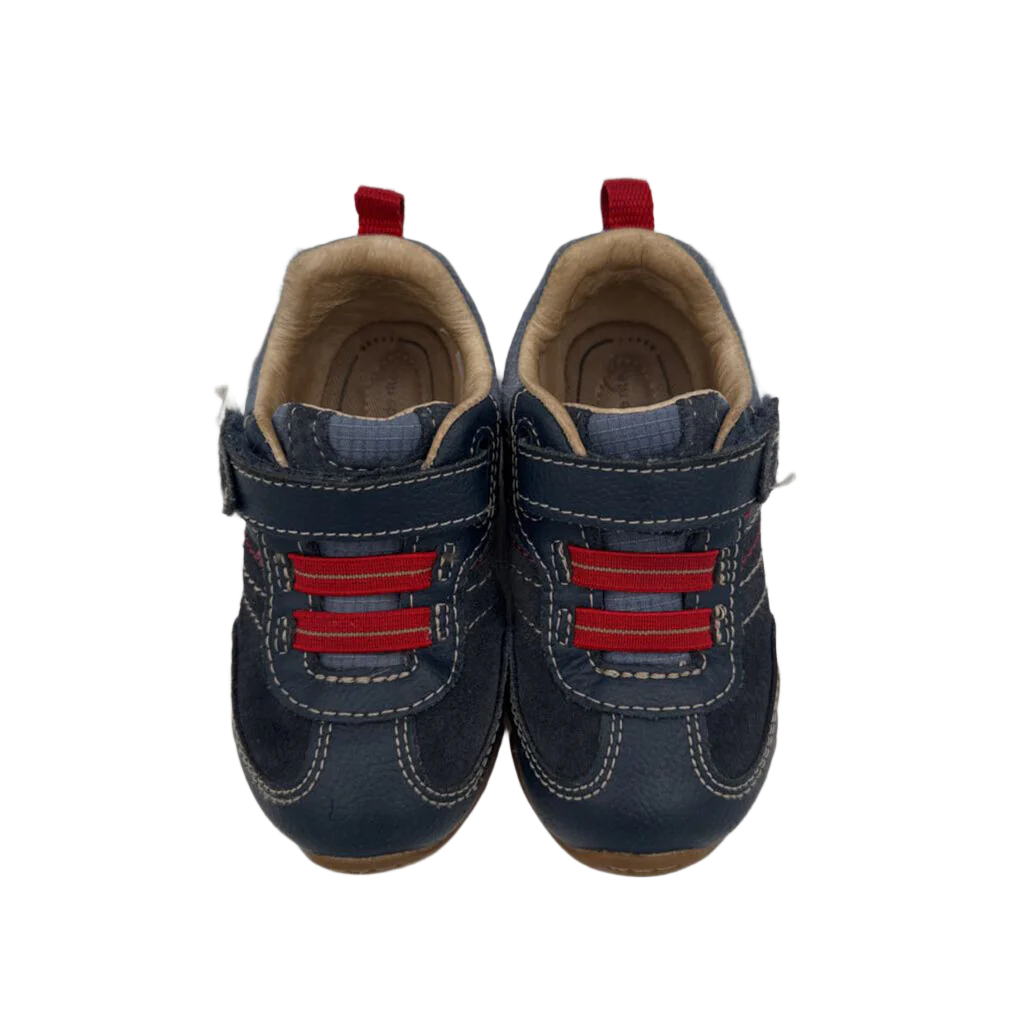 Velcro Sneakers
