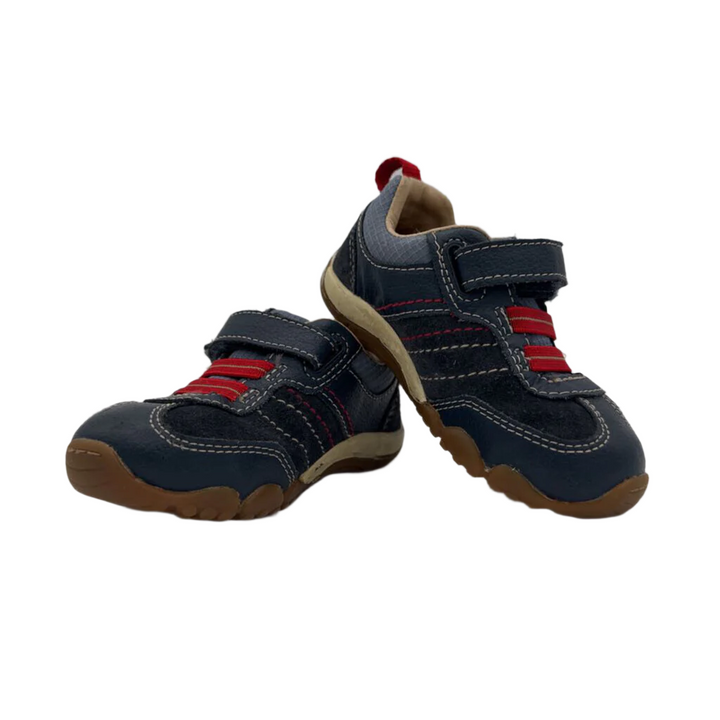 Velcro Sneakers