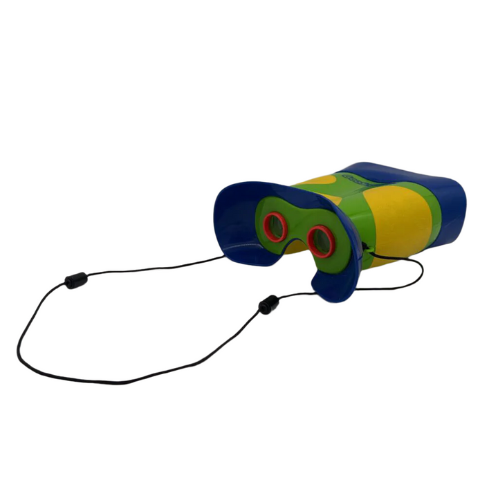 Kidnoculars