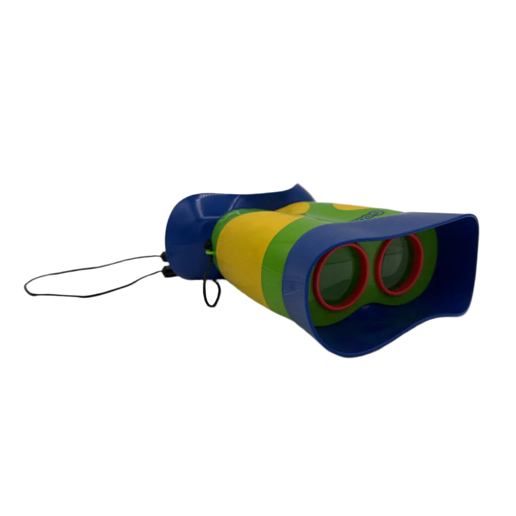 Kidnoculars