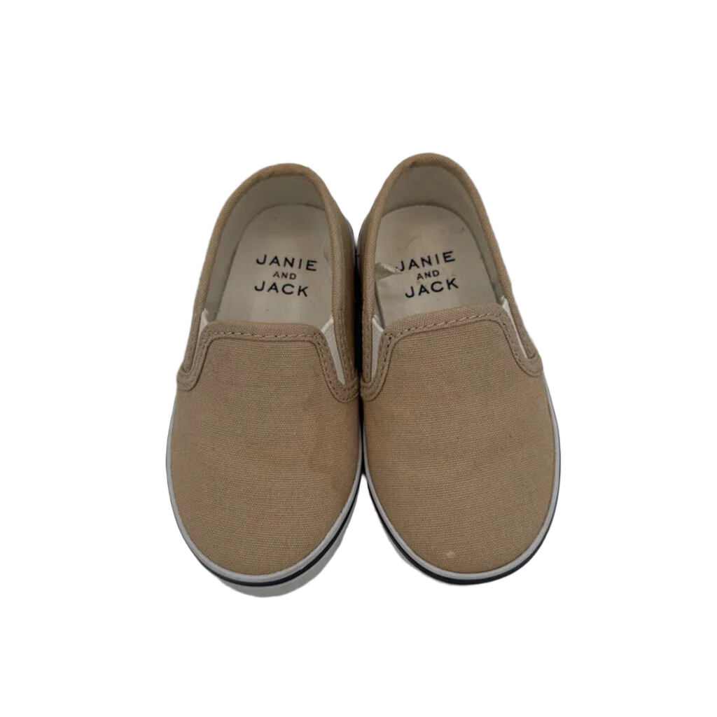 Slip On Sneakers