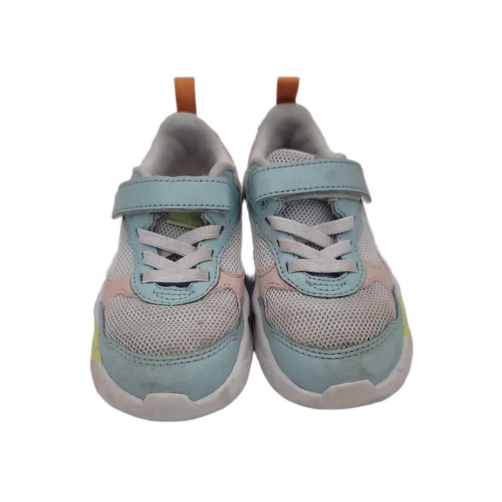 Velcro Sneakers