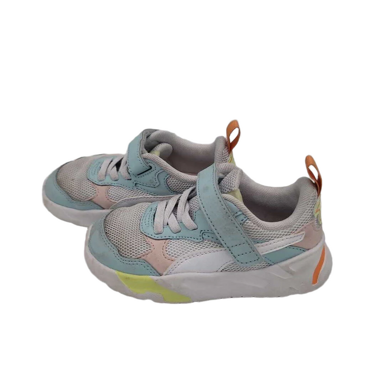 Velcro Sneakers
