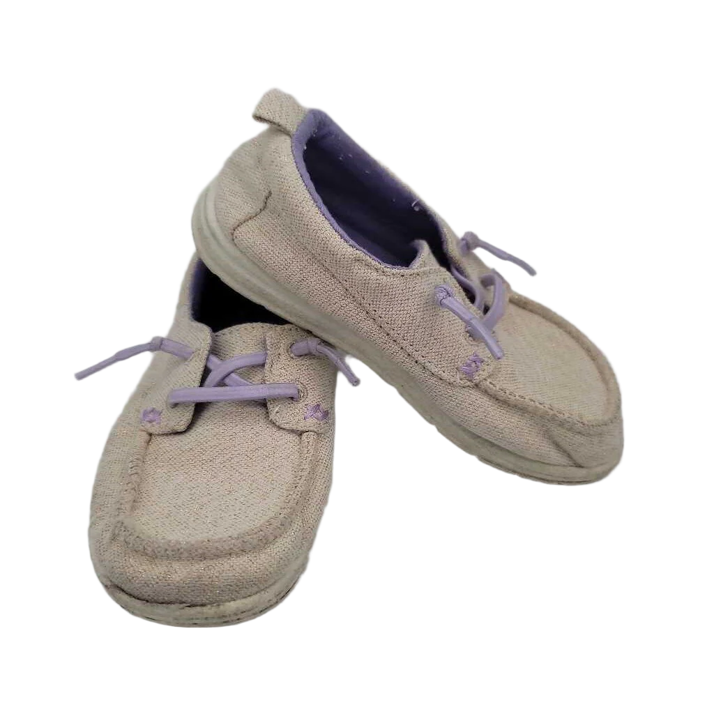 Slip On Canvas