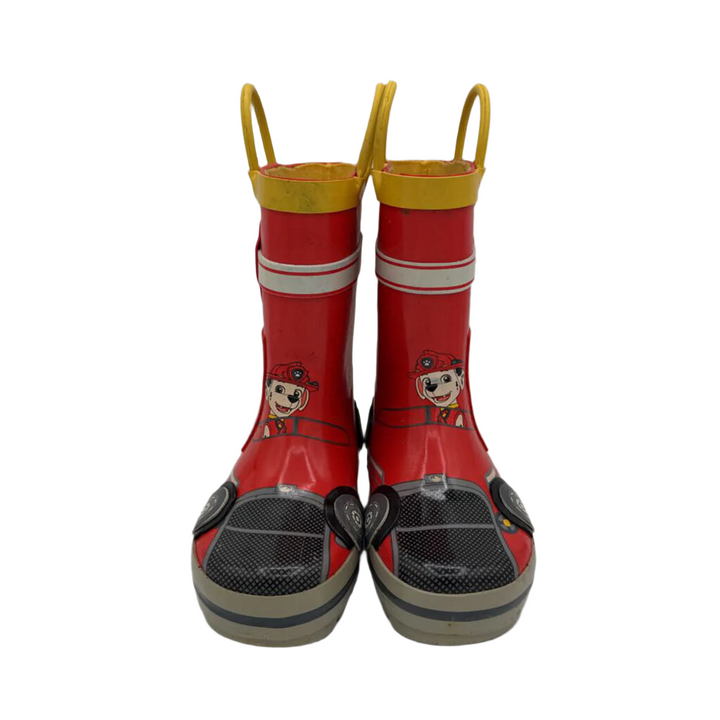 Marshall Rain Boots