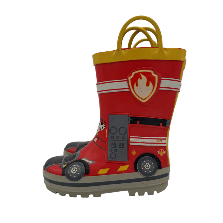 Marshall Rain Boots