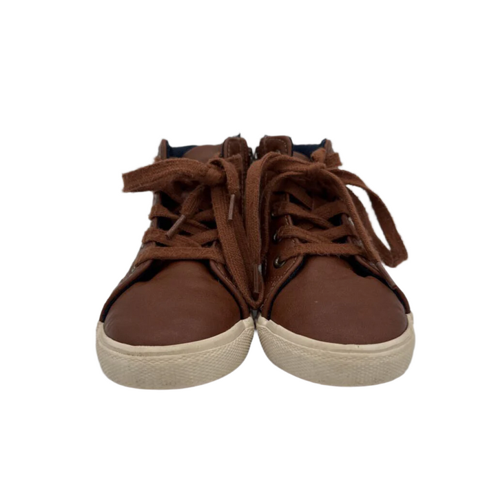 Lace Up Shoes