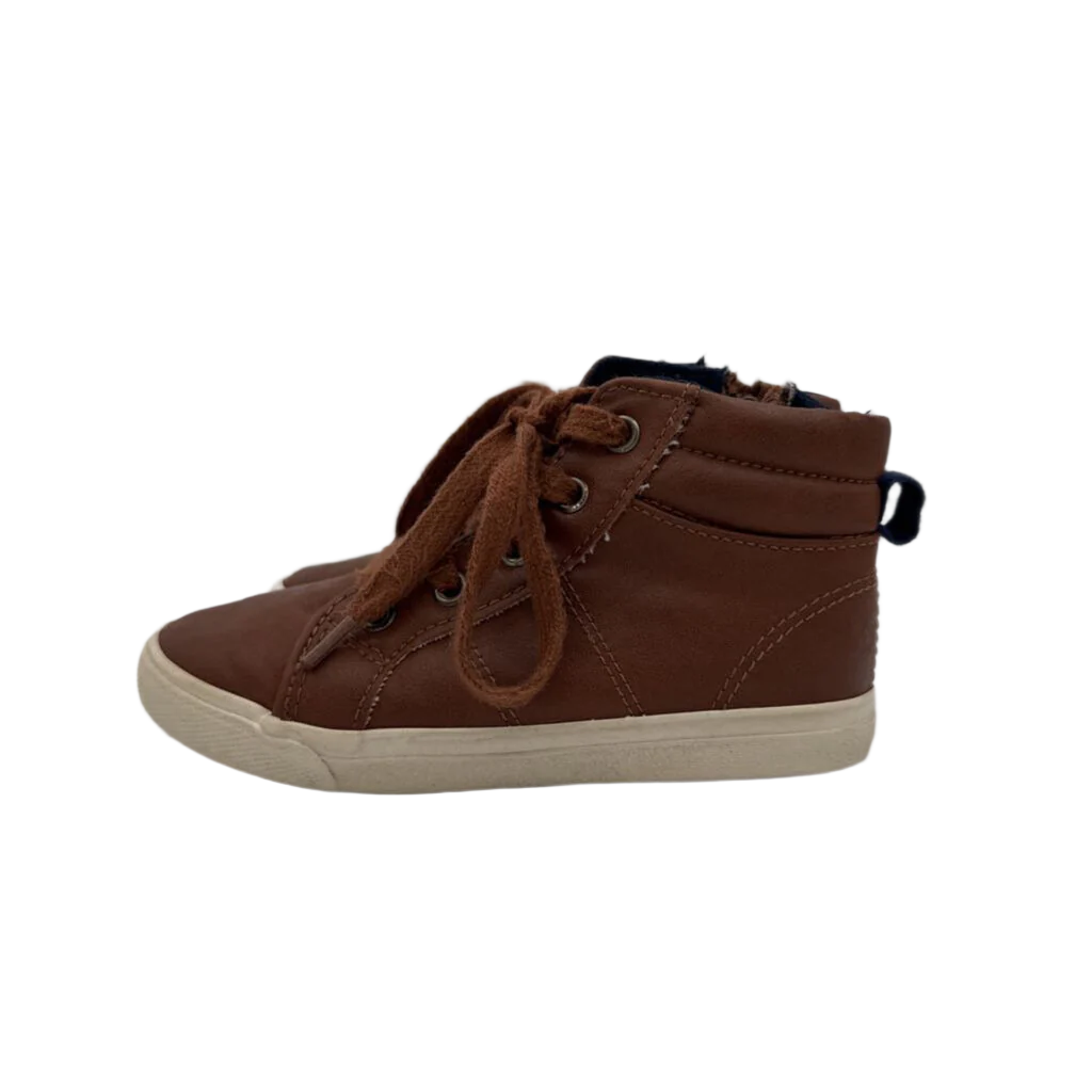 Lace Up Shoes
