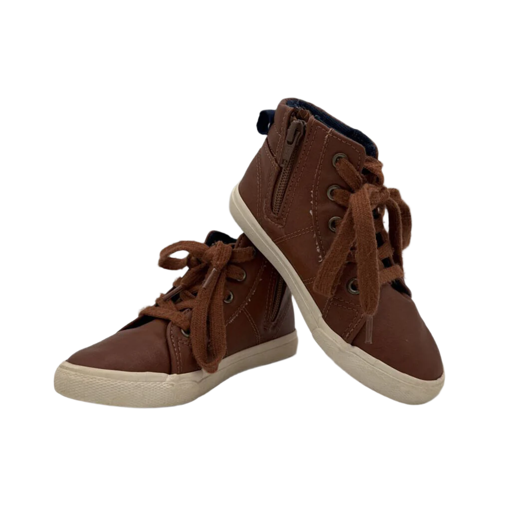 Lace Up Shoes