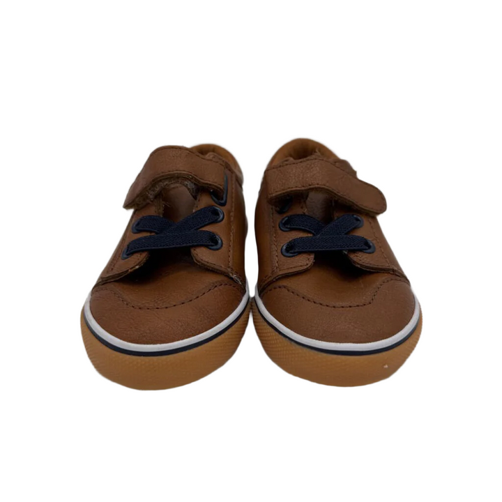 Slip on Velcro