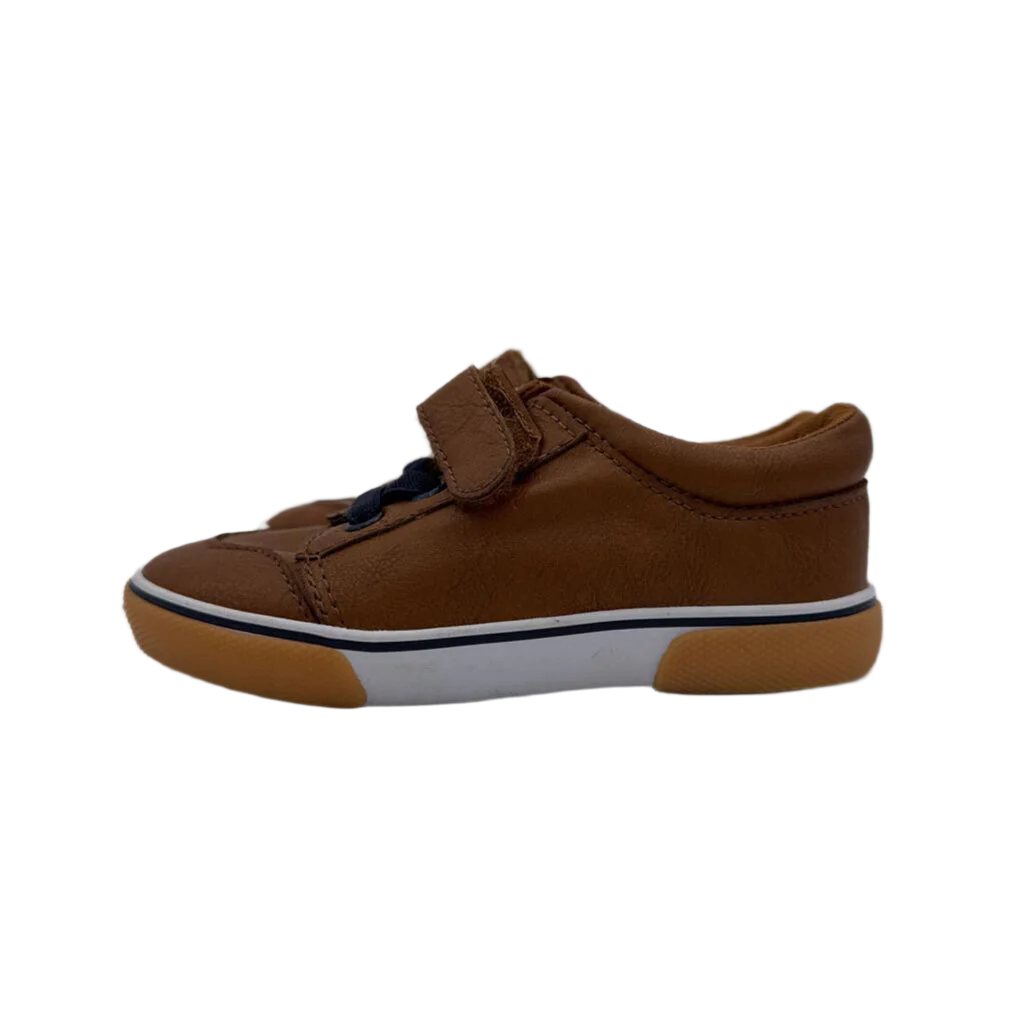 Slip on Velcro