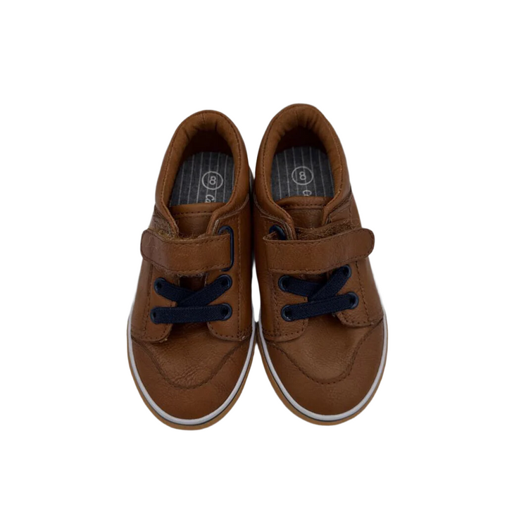 Slip on Velcro