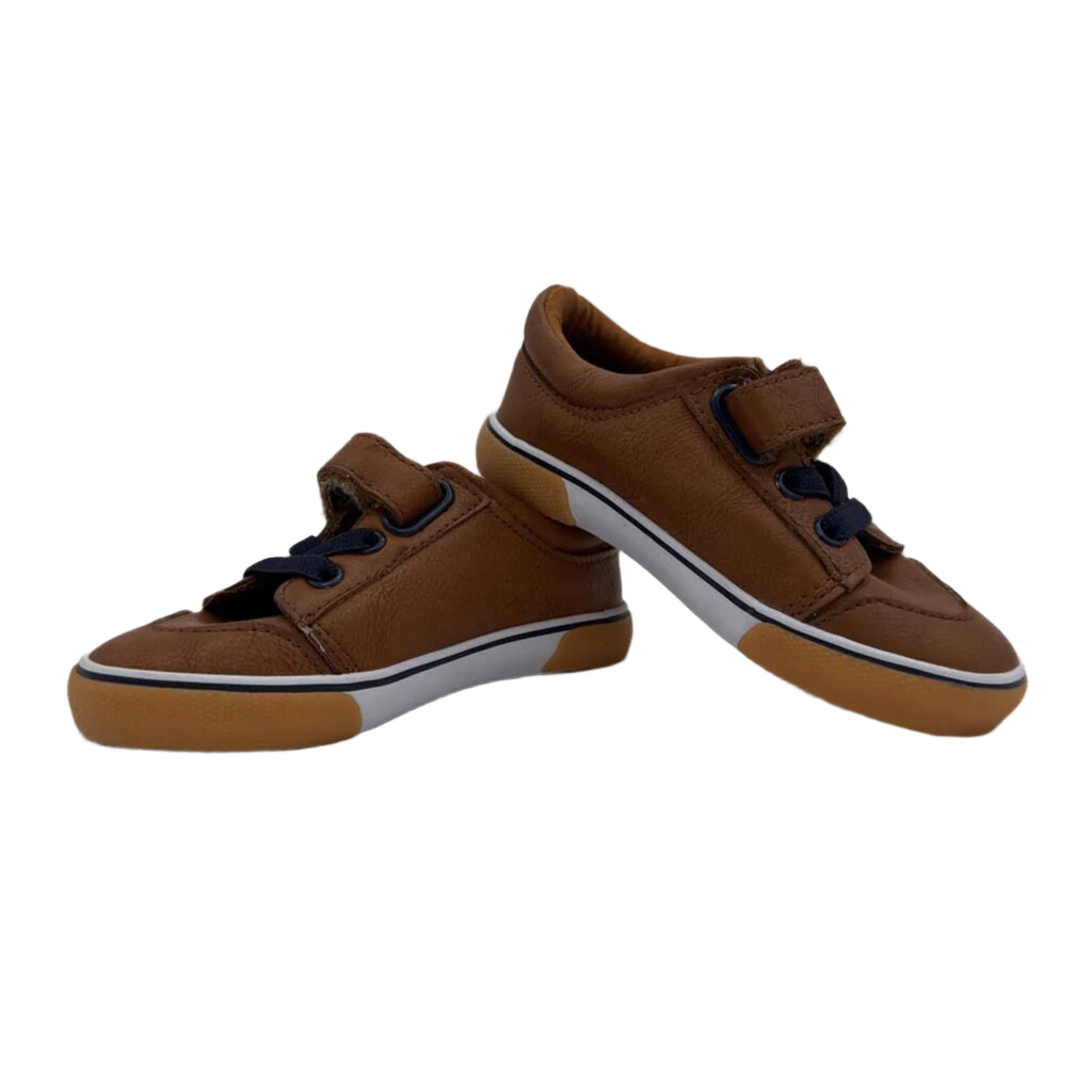 Slip on Velcro