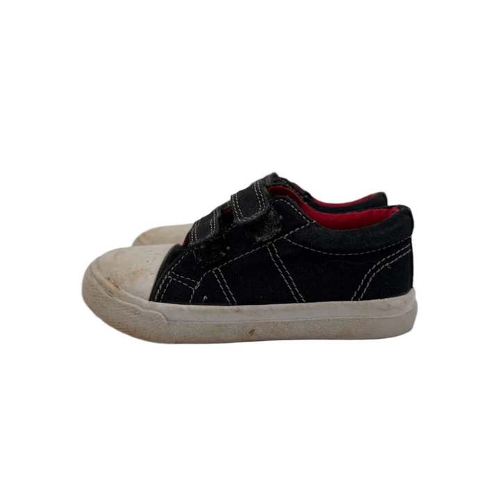 Slip on Tennis Shoes/Velcro