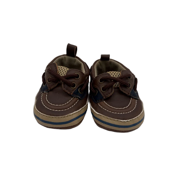 Baby Loafers