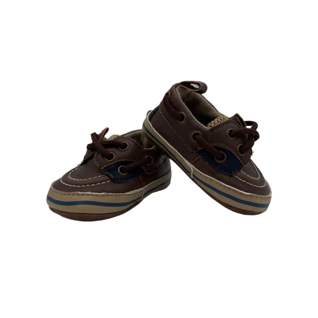 Baby Loafers