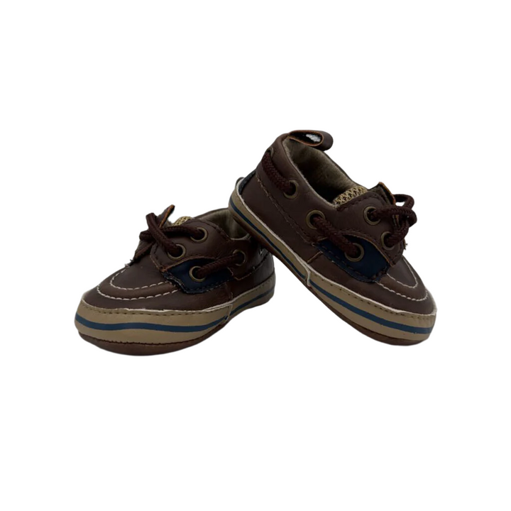 Baby Loafers