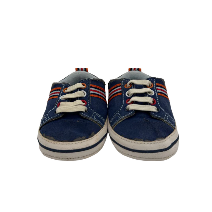 Baby Tennis Shoes