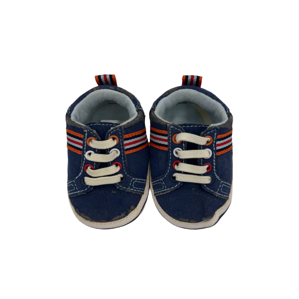 Baby Tennis Shoes