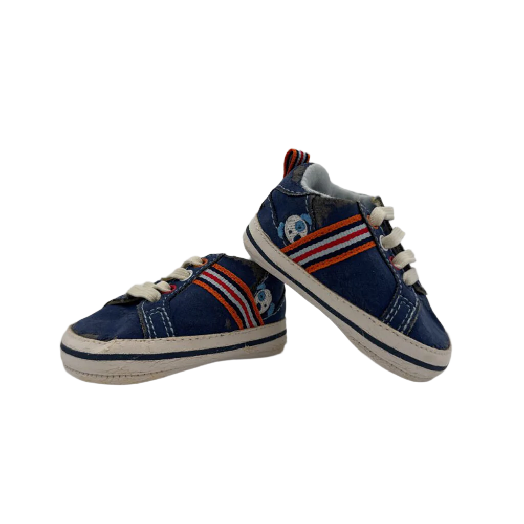 Baby Tennis Shoes