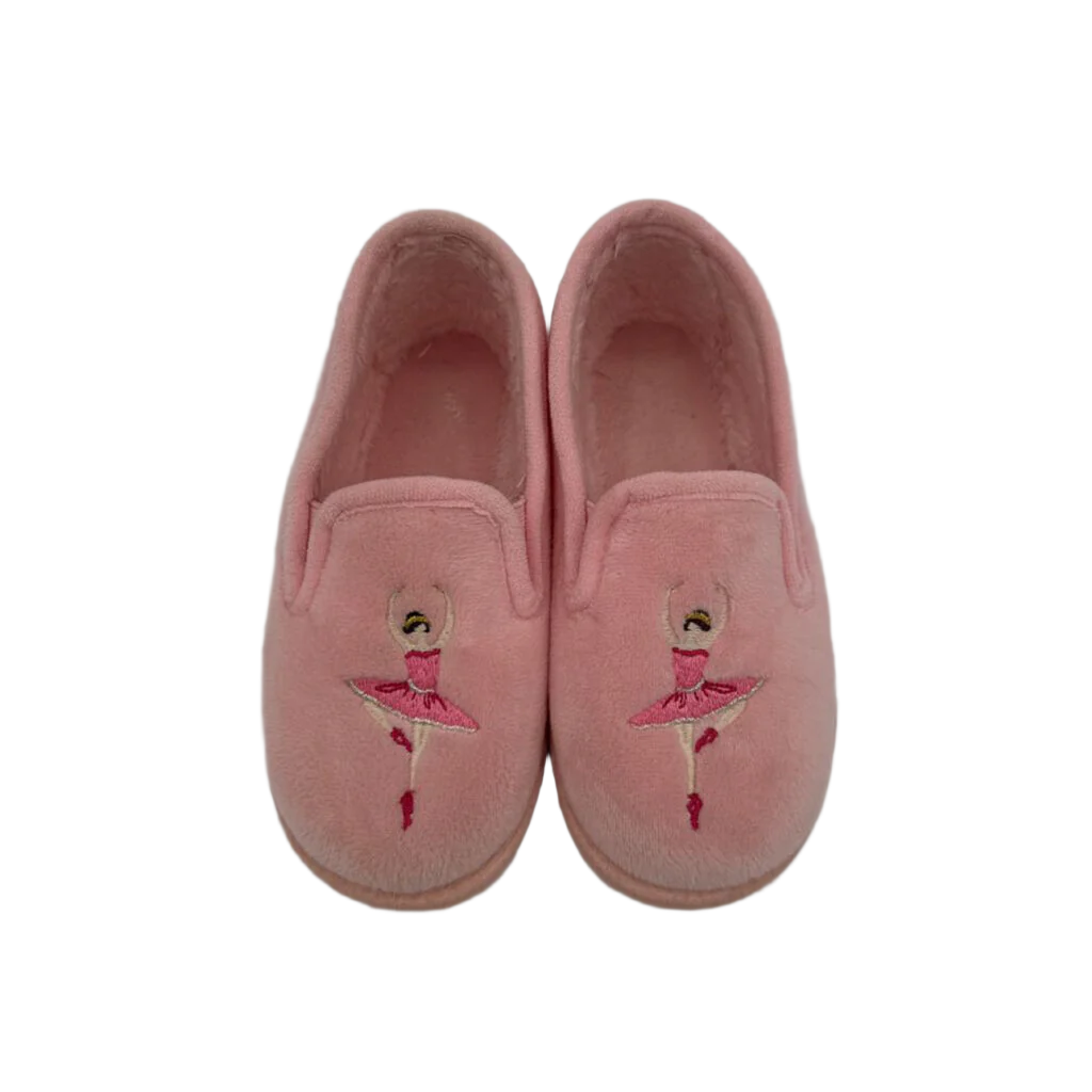 House Slippers / Ballerinas