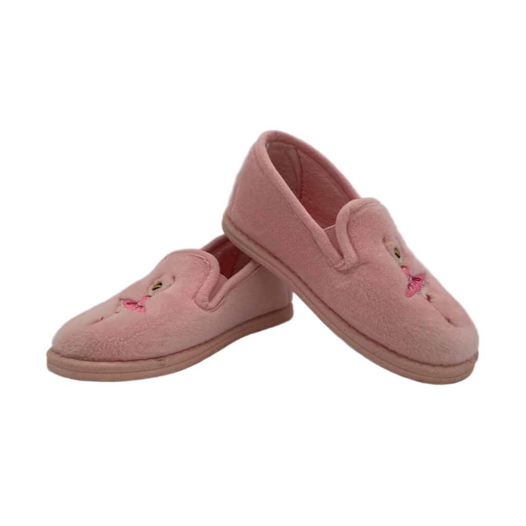 House Slippers / Ballerinas