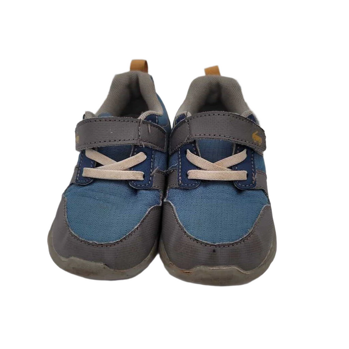 Velcro Sneakers