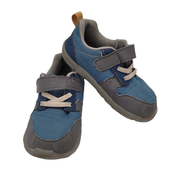 Velcro Sneakers