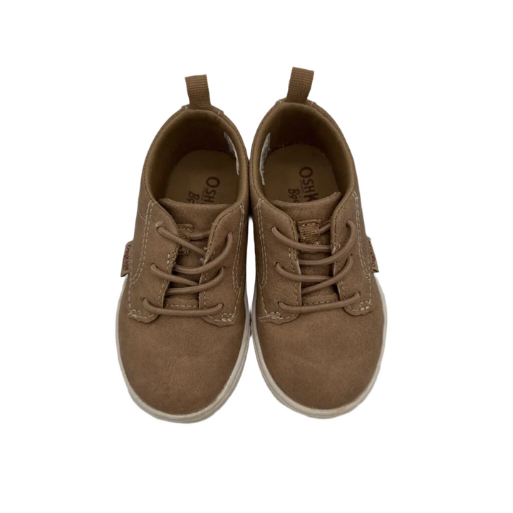 Slip on Laced Tennis Shoes