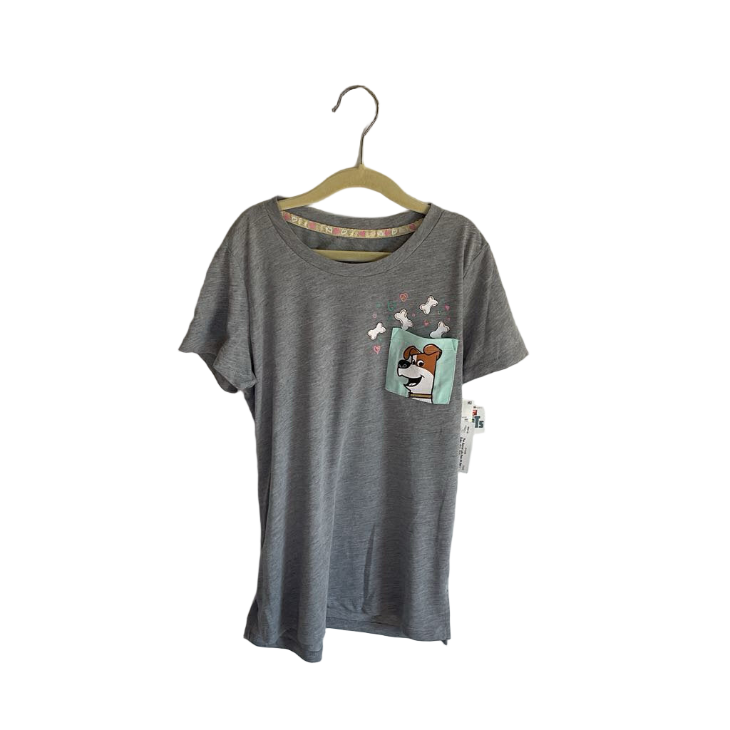 SS Shirt / Duke