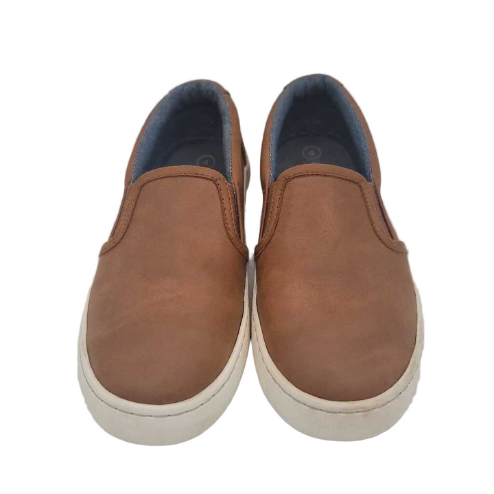 Slip On Loafers