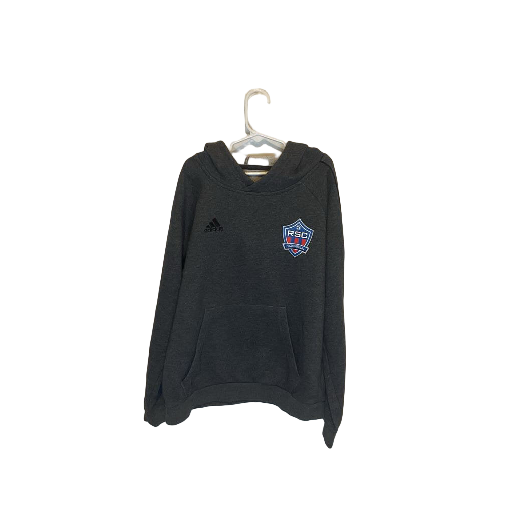 Pullover Hoodie / RSC Roswell
