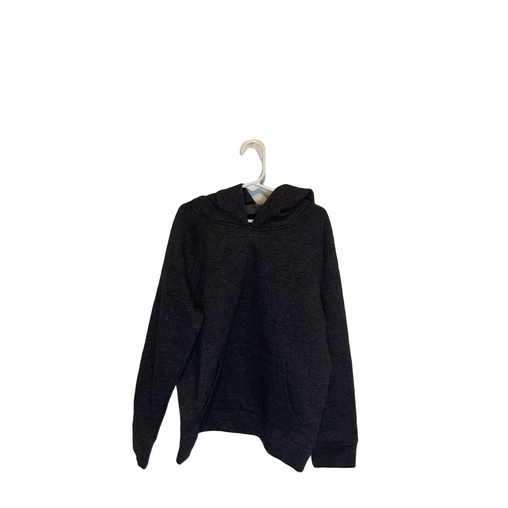 Pullover Hoodie