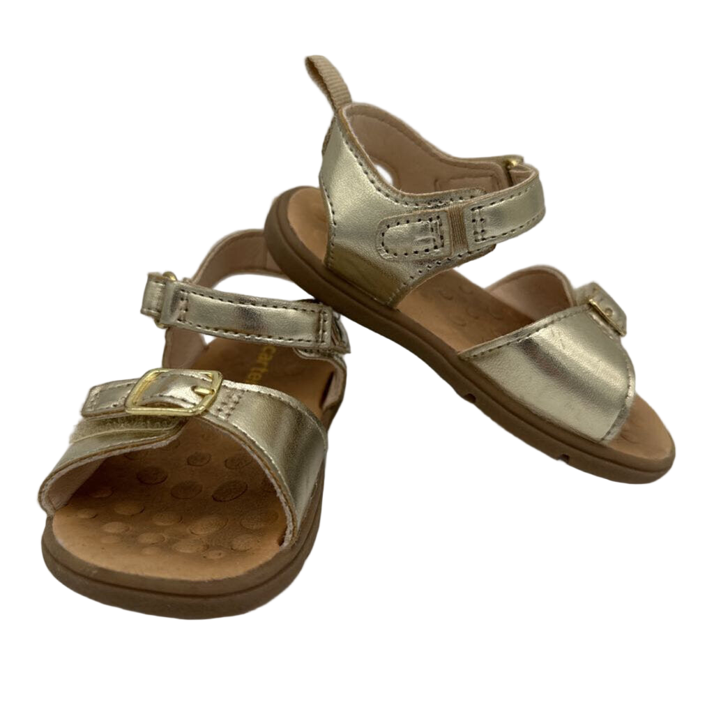 Velcro Sandals