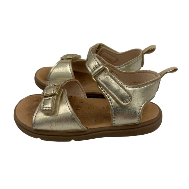 Velcro Sandals