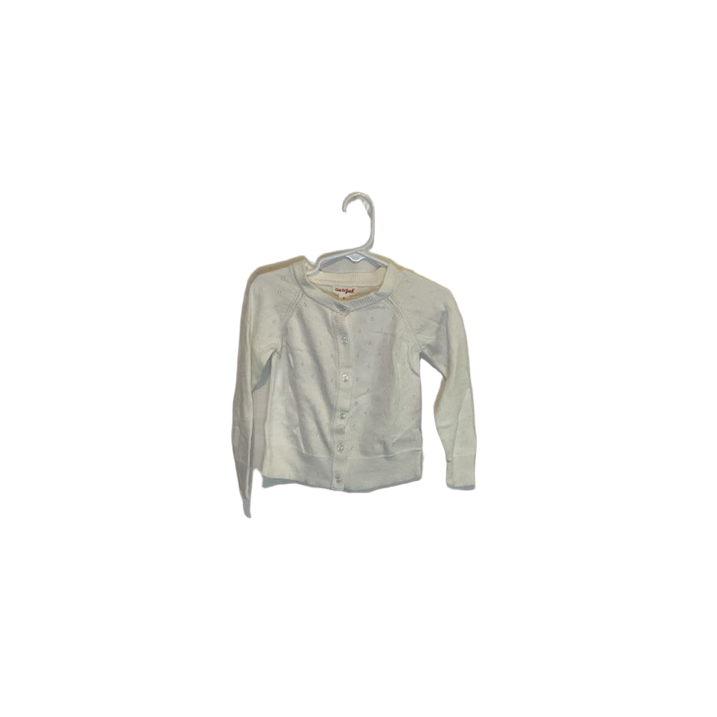 OT Cardigan
