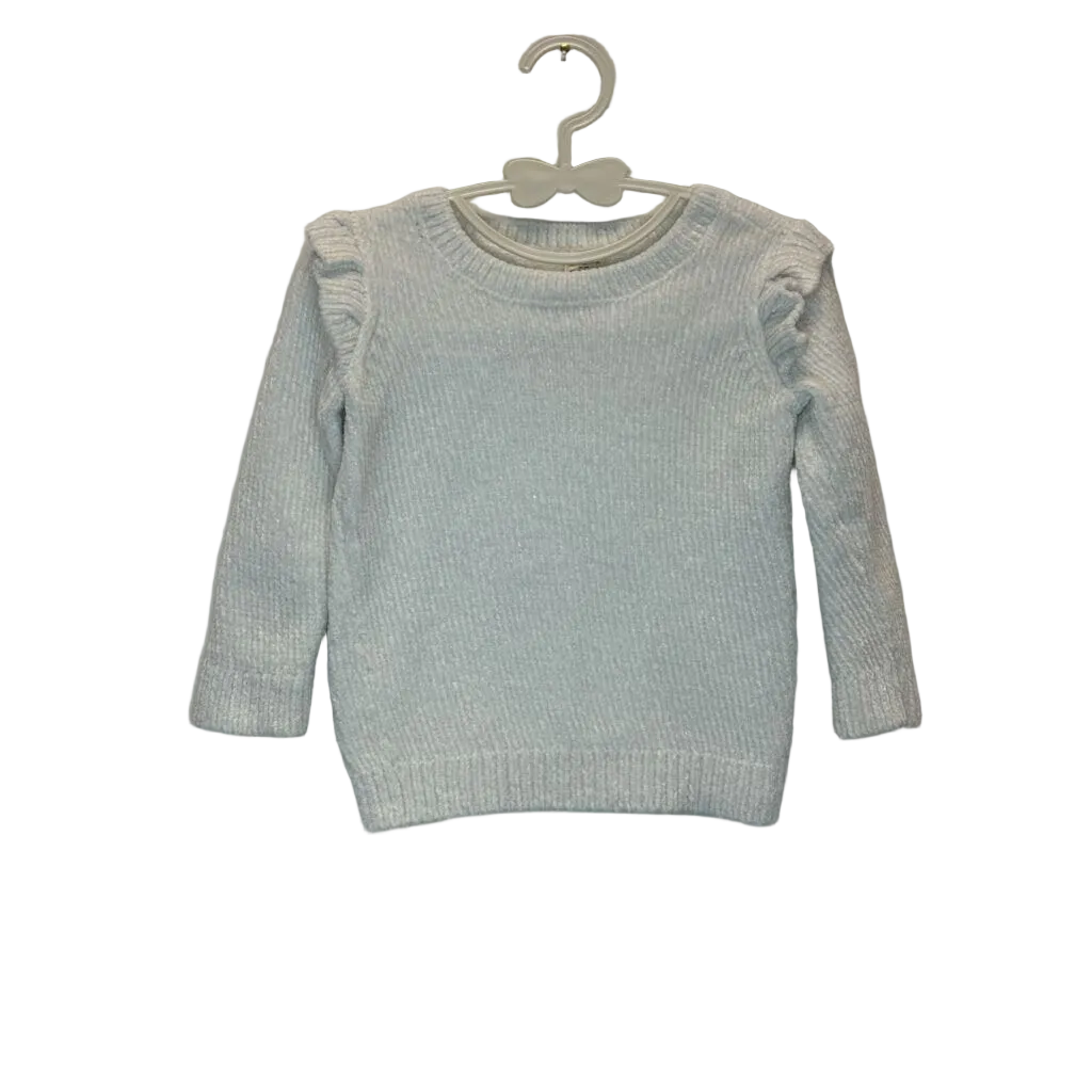 Glitter Sweater