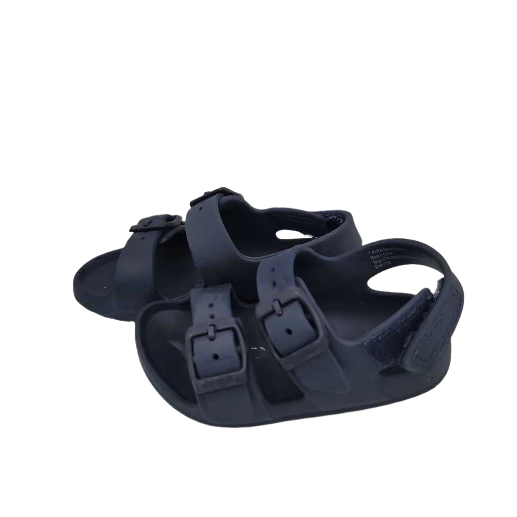 Velcro Sandals