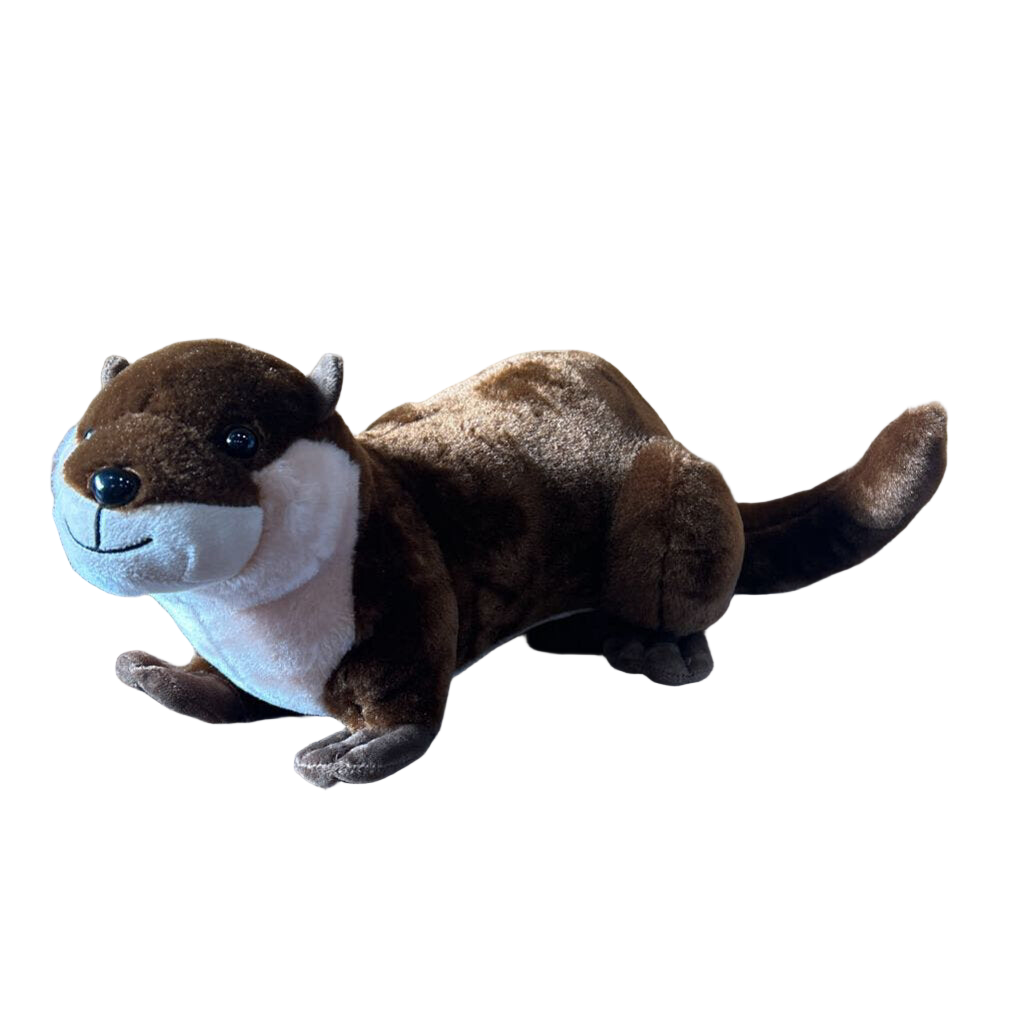 Otter Warmie