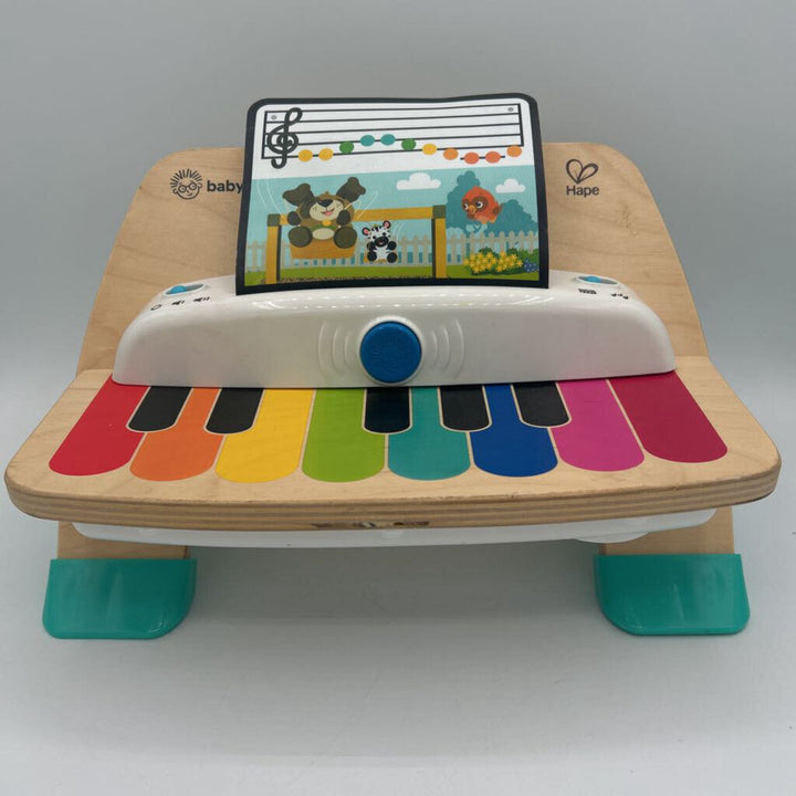 Magic Touch Musical Infant Piano